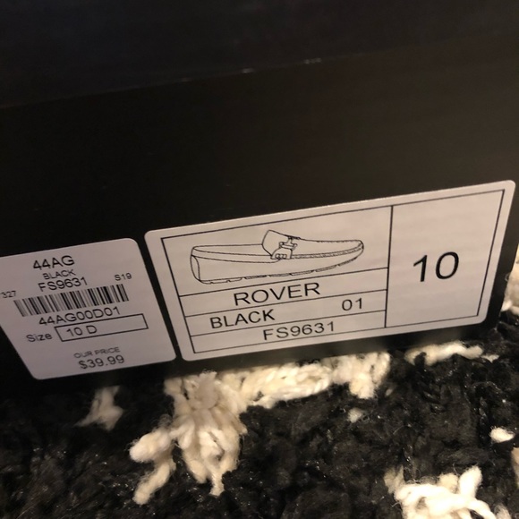 Brand New Faranzi Loafers Size: 10 - Picture 5 of 5